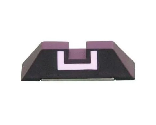 Glock Polymer Rear Sight