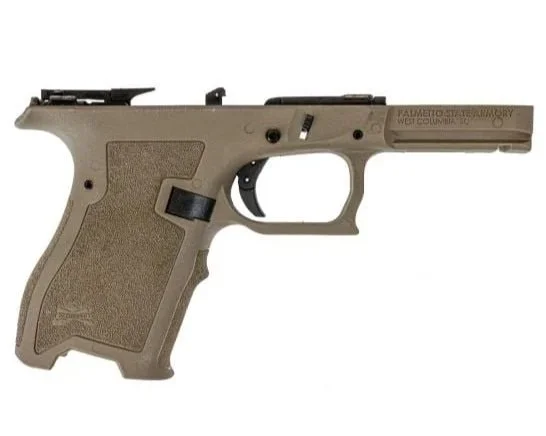 Dagger Compact Frame