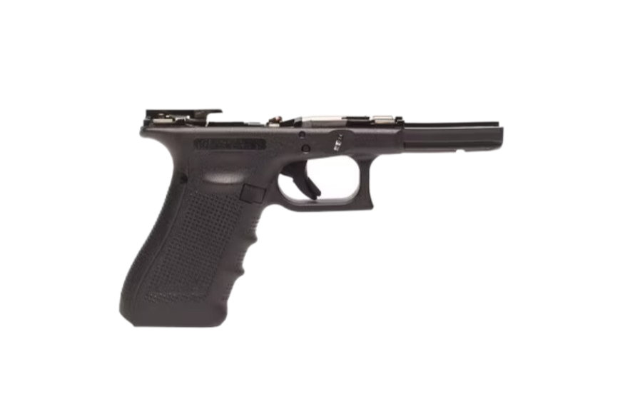 Glock® 17 Gen 3 Complete Frame