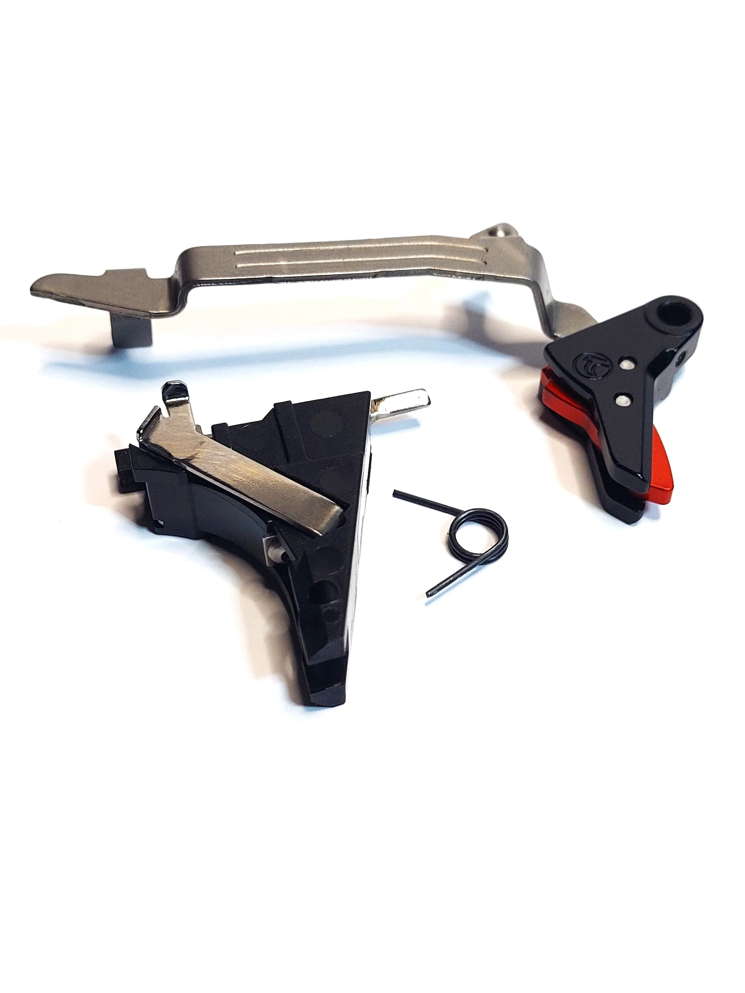 Timney Alpha Glock 3lb Competition Trigger Assembly