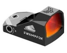 Swampfox Liberty 3 MOA Red Dot Optic