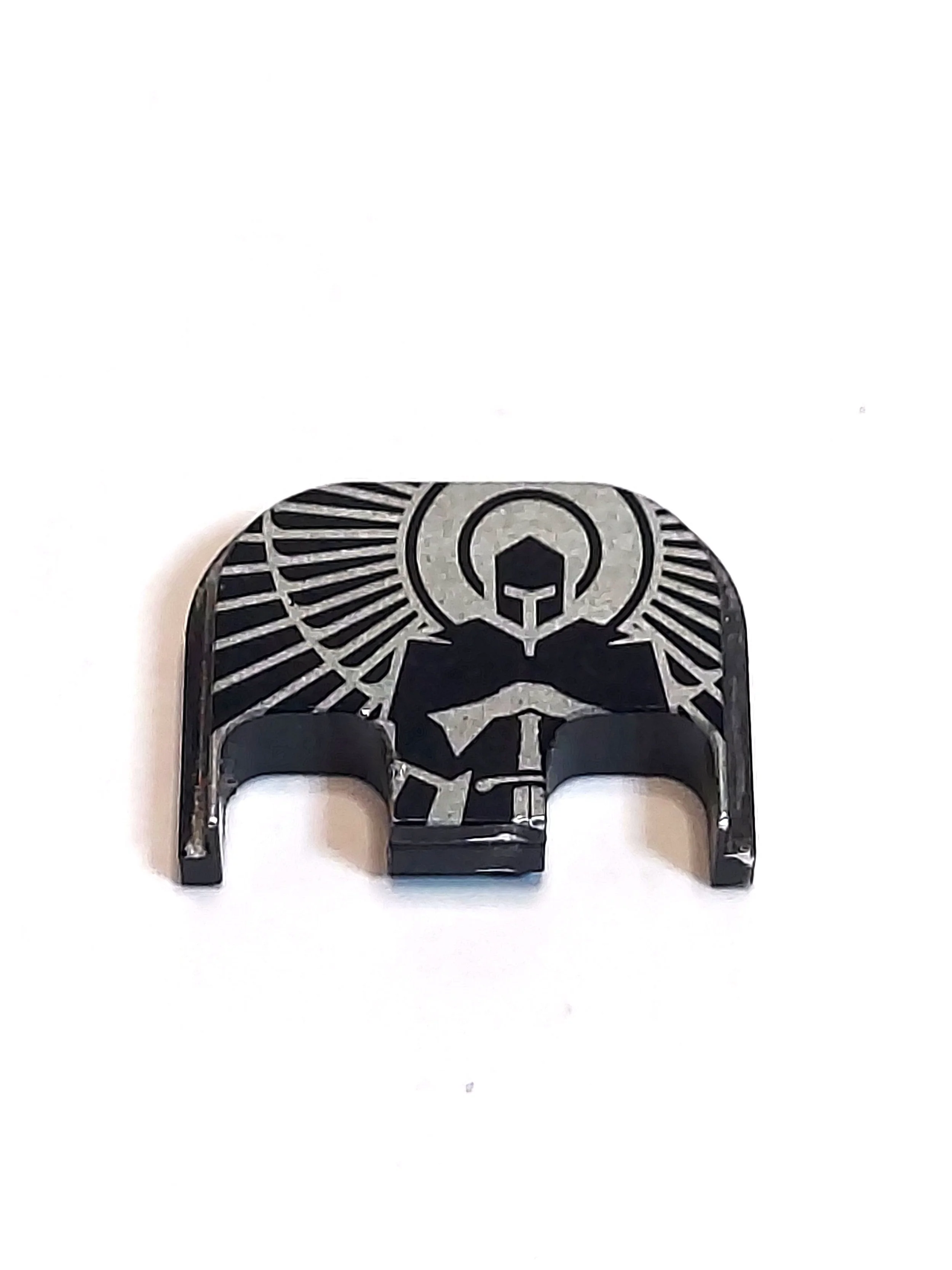 Slide Cover Plates