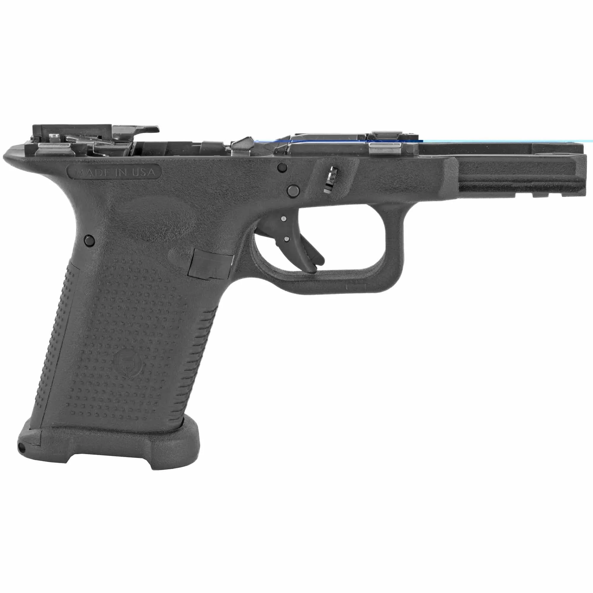 Lone Wolf TWC3 Complete Compact Frame