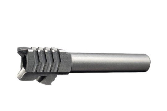 Arrow Stainless Standard Fit Compact Barrel