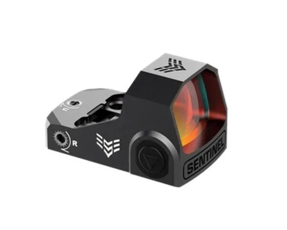Swampfox Sentinel Red Dot Optic