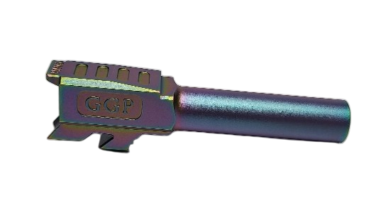 Grey Ghost Precision Subcompact Barrel