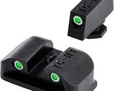 TruGlo Tritium Sights