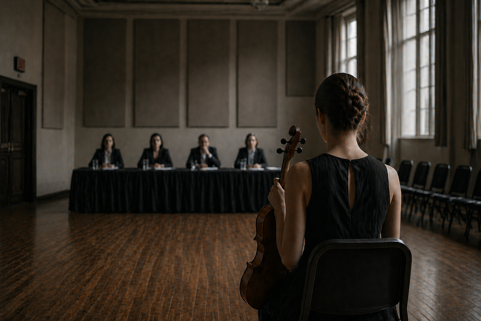 The Impostor Pattern Is Not a Mindset Problem