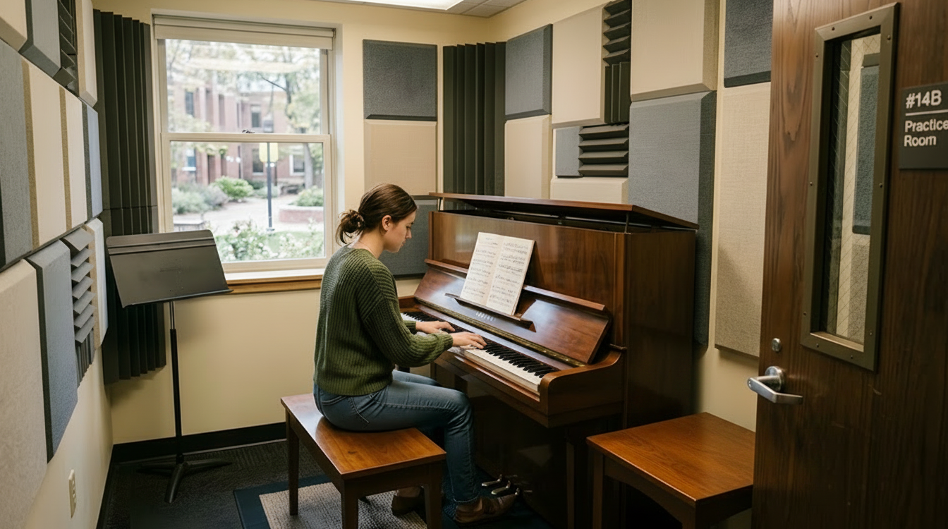 The Question That Doesn't Move With the Metronome