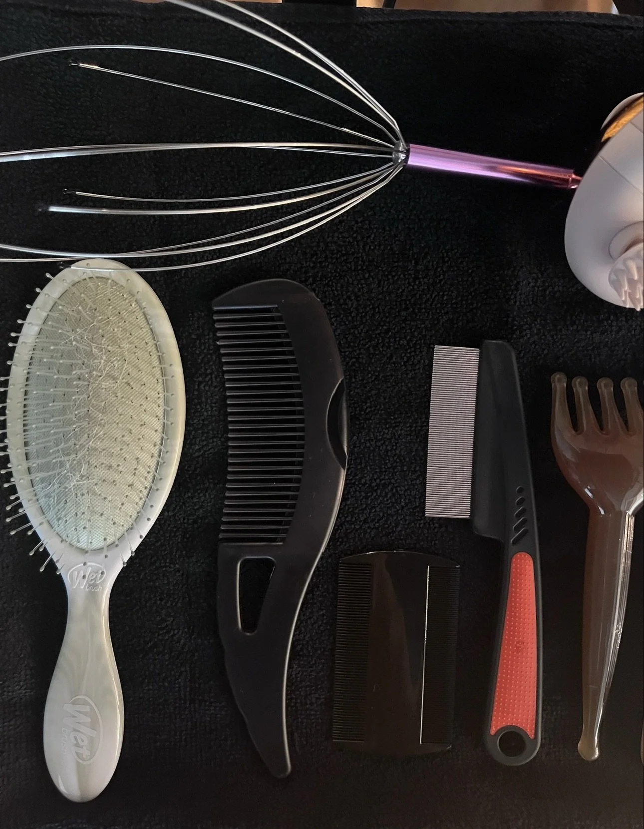 Some more sneak peeks of our new scalp treatment experience coming to Glow 6/11/2025 🤭  #niagarahairsalon #niagarahairstudio