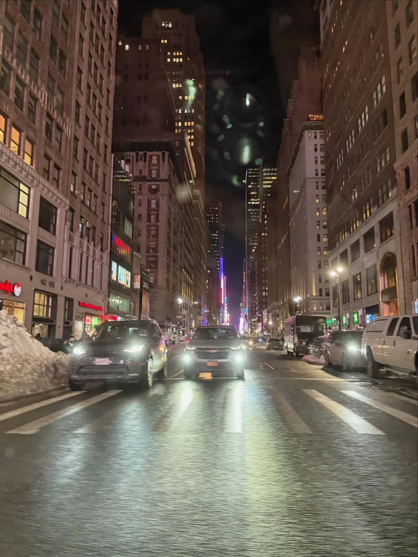 Grateful to have had the opportunity to meet and join the America portfolio team at their Artist Signature Atelier. 

Learning from London&rsquo;s finest educators, exploring the NYC L&rsquo;Oreal Pro academy, and eating the best meal I&rsquo;ve had 