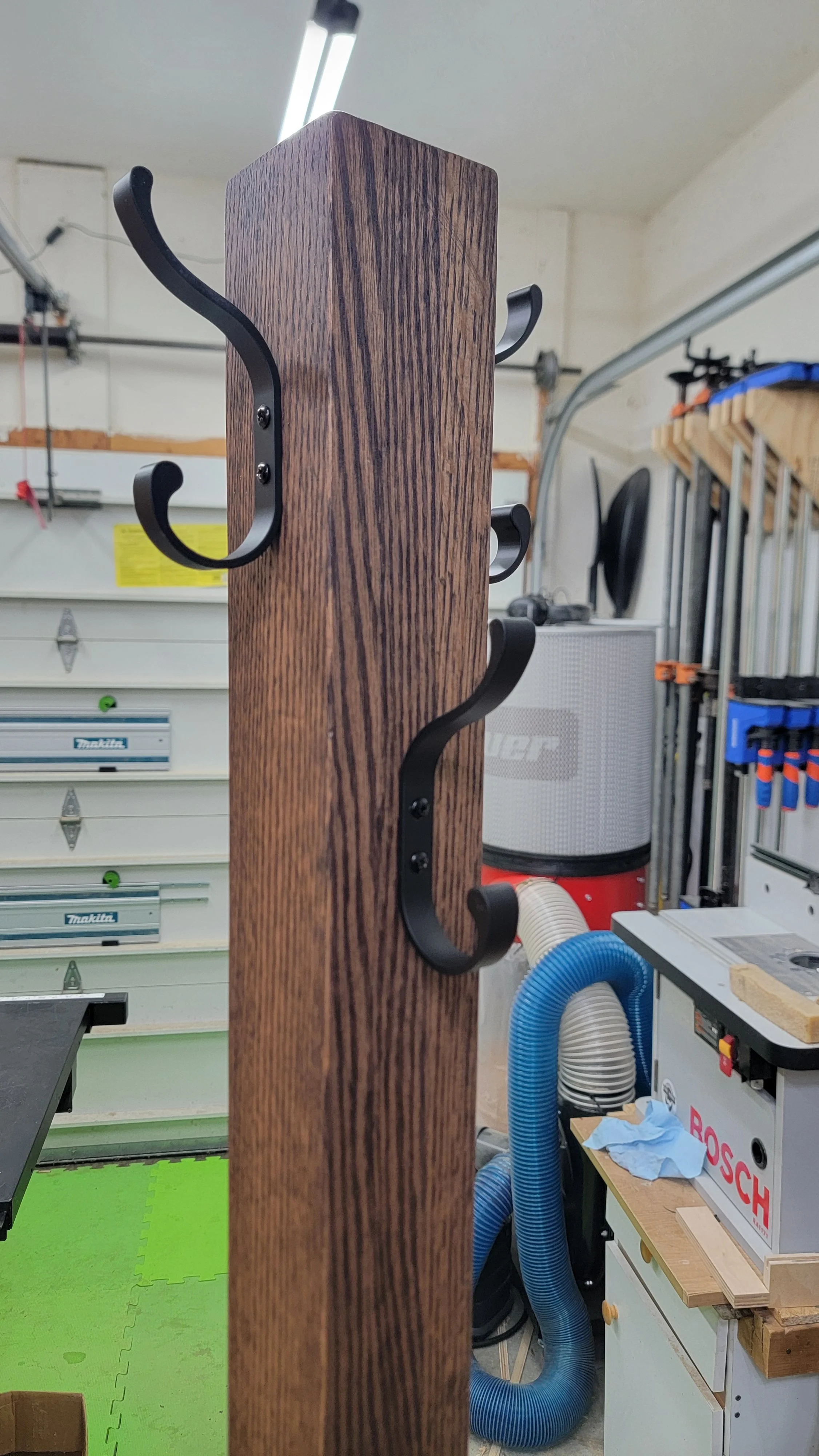 Coat Rack