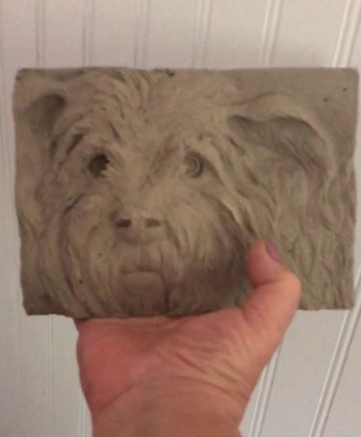 Sculpt It - Mold It - Cast It