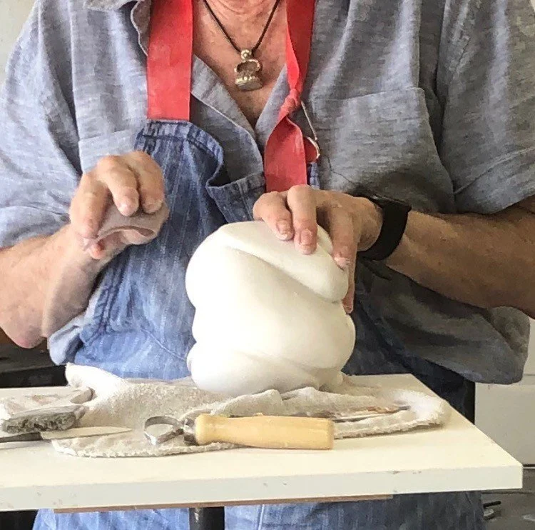 Monday Carving Sessions