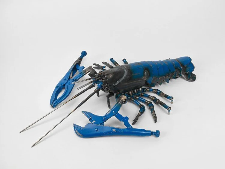 Assemblage and Materials - One Day Workshop