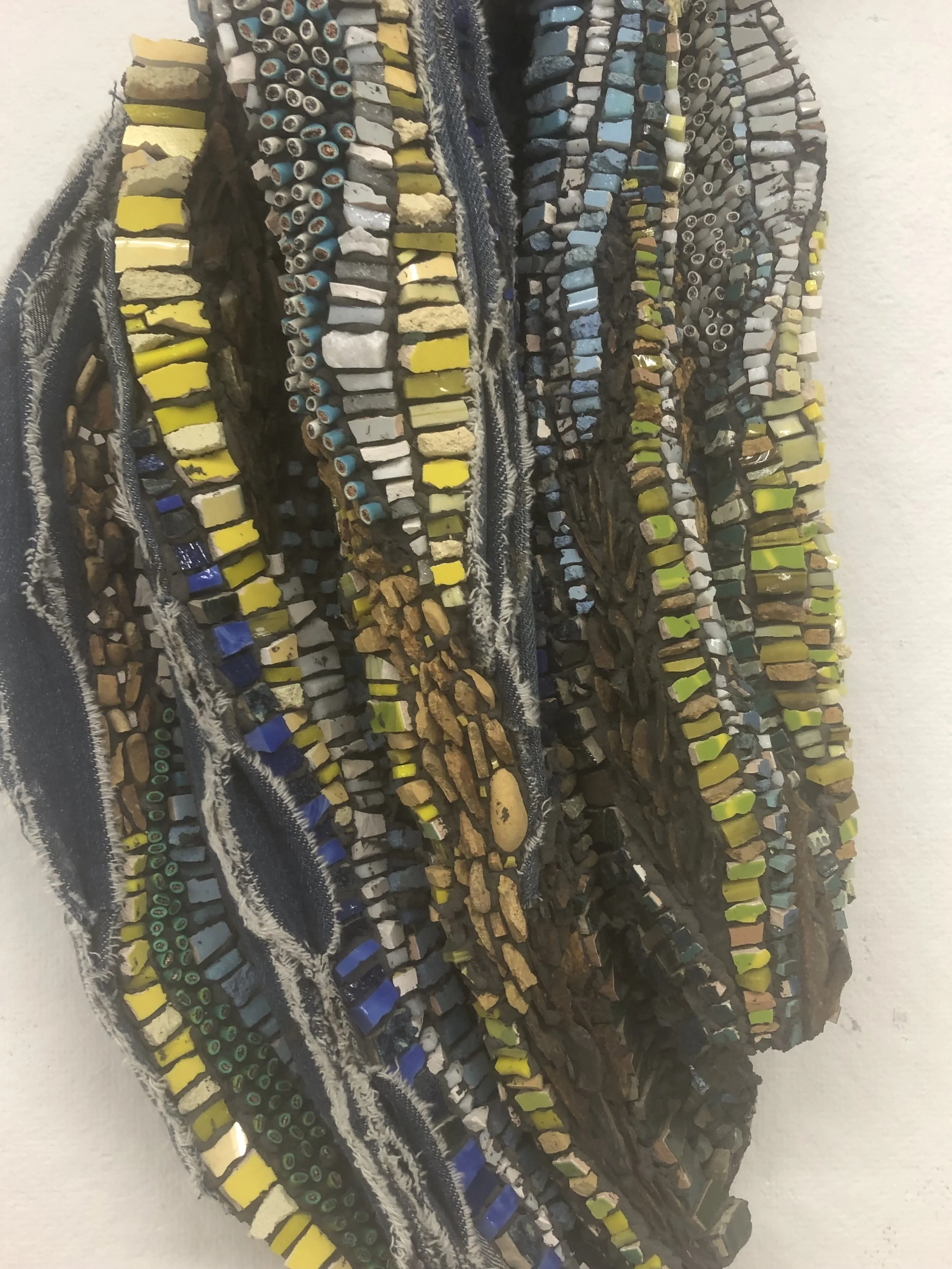 3 Day MOSAIC GUEST WORKSHOP