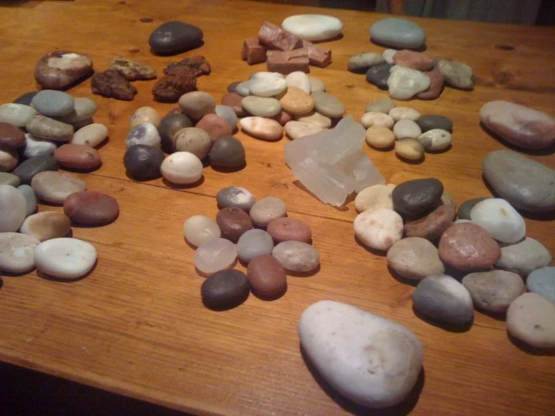 FUN AND SIMPLE GIFT SOAP WORKSHOP