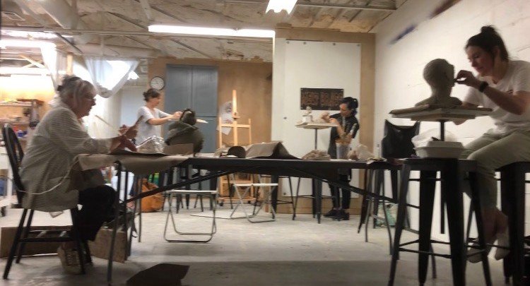 Blue Merle Monthly Subscription