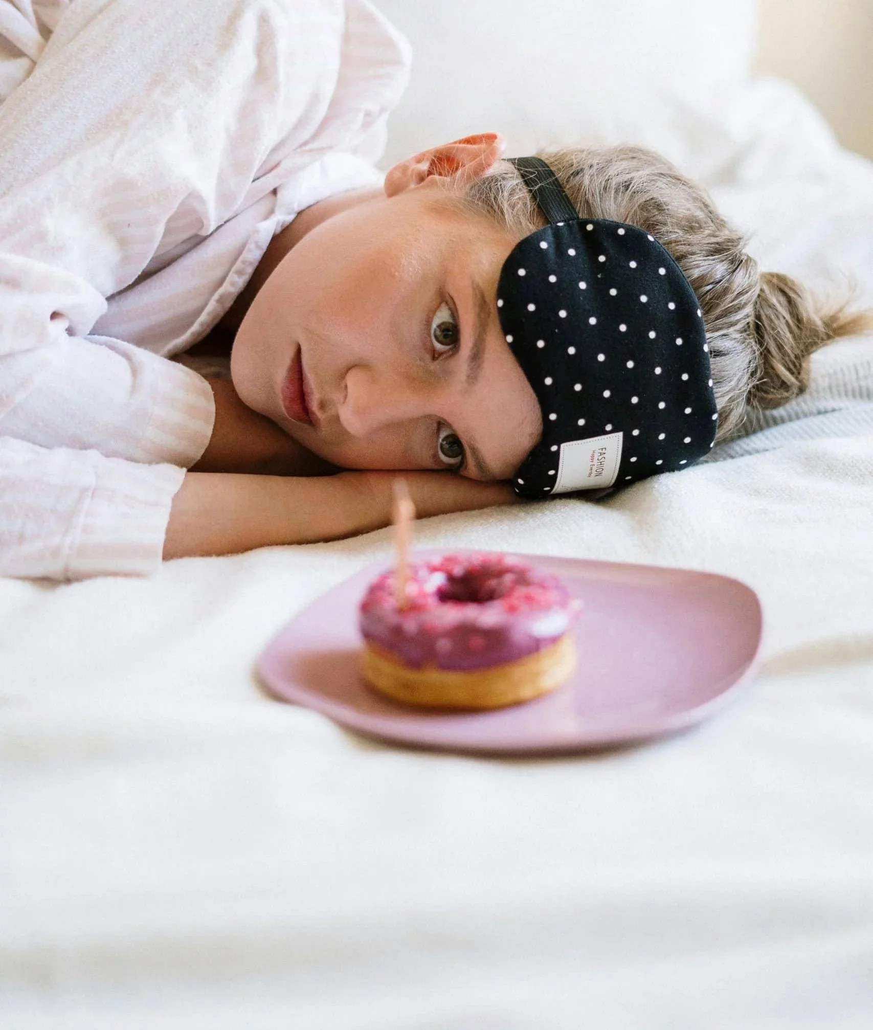 The Science of Self Control