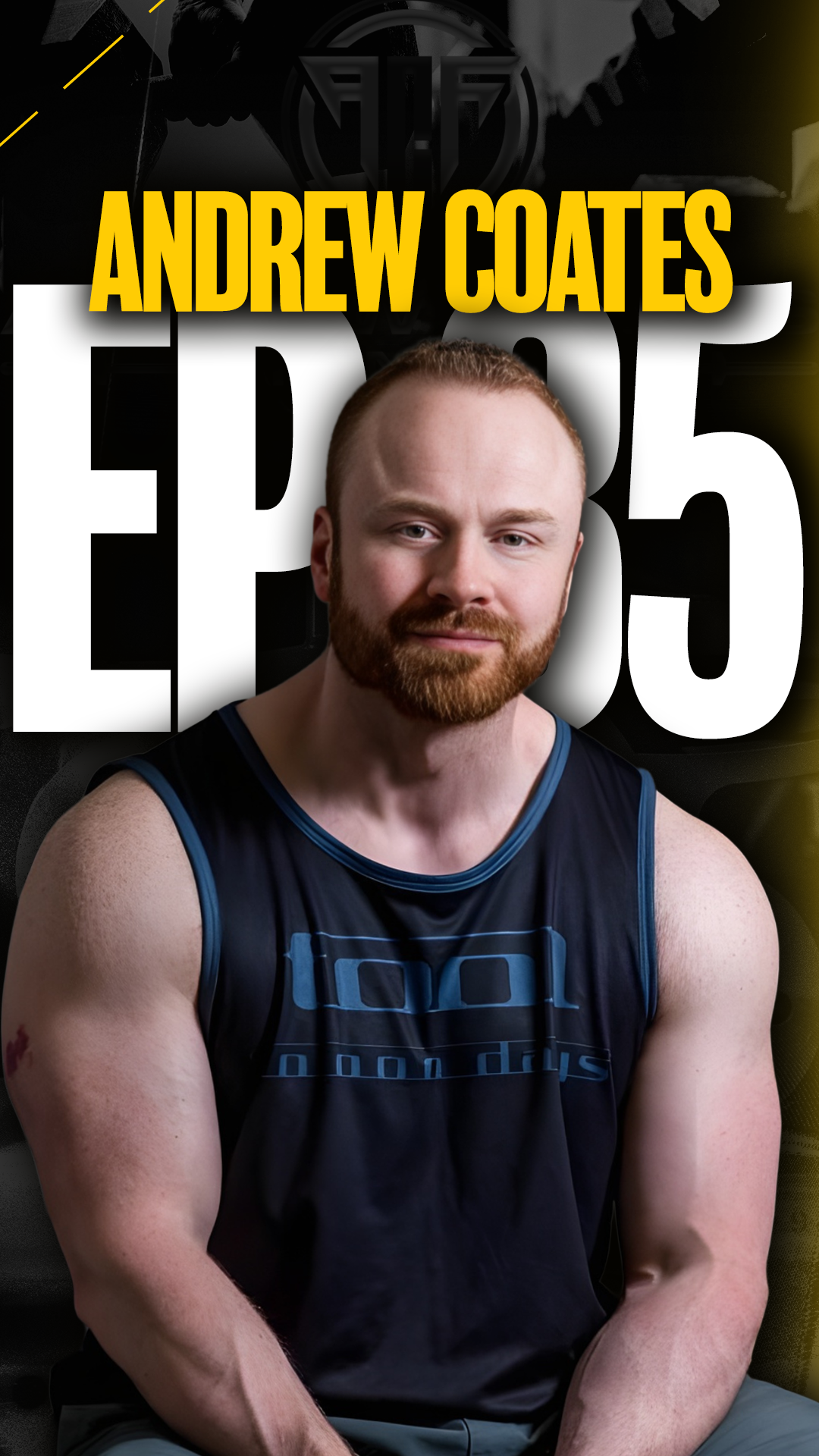 Building a Coaching Career That Lasts: Lessons From Andrew Coates on Skill, Reputation &amp; Real Human Connection