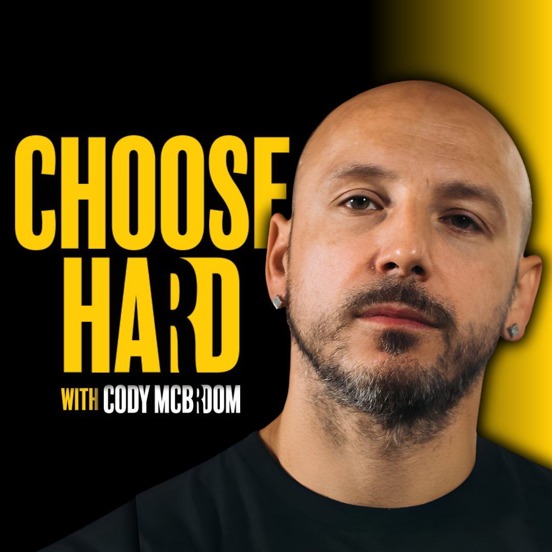 The Power of Reps, Mentorship, and Mastery: Lessons from Luka Hocevar