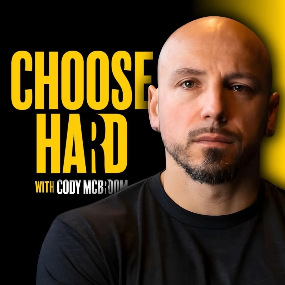 Coaches Talk- Part 2: Why Mastery, Mentorship, and Obsession With the Craft Still Matter