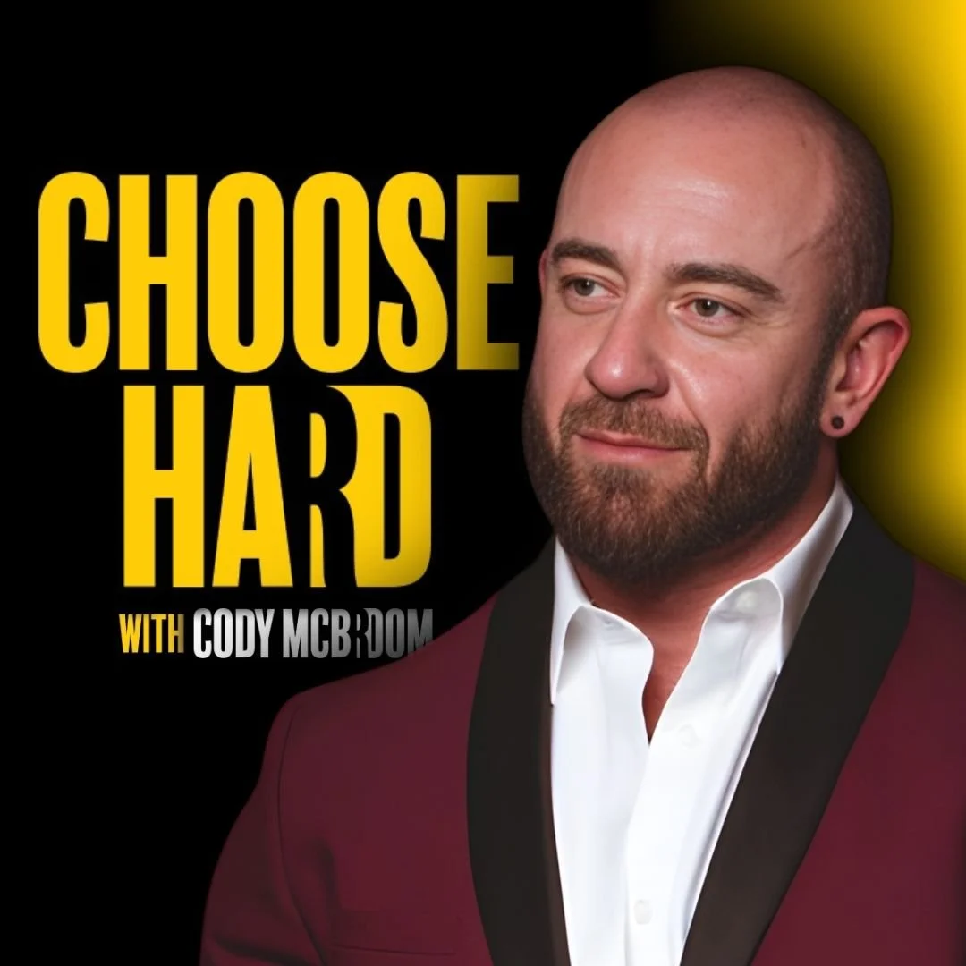 The Power of Persistence: Lessons From Aram Grigorian on Grit, Growth, and Coaching With Purpose