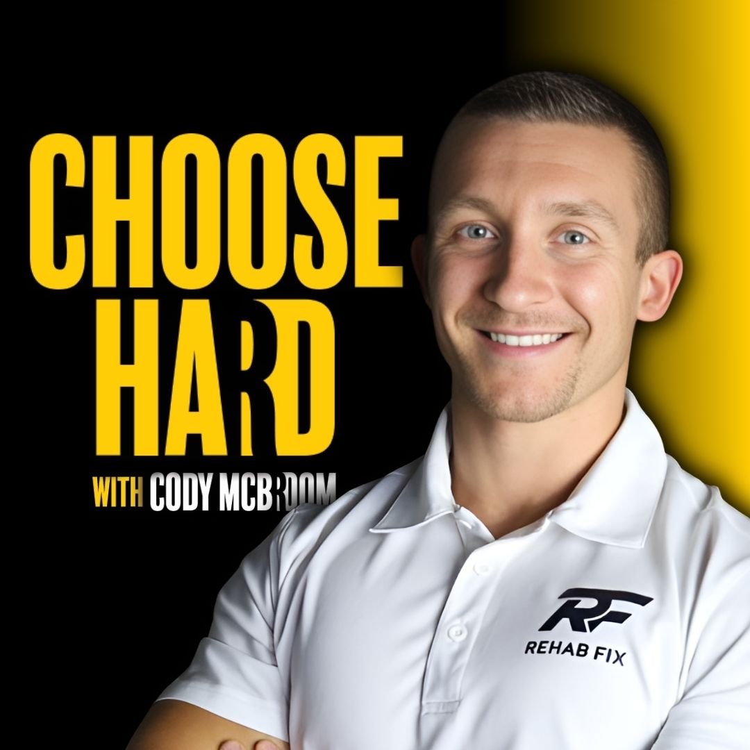 Revolutionizing Chiropractic Care: Dr. Grant Elliot's Journey to Transforming Back Pain Treatment