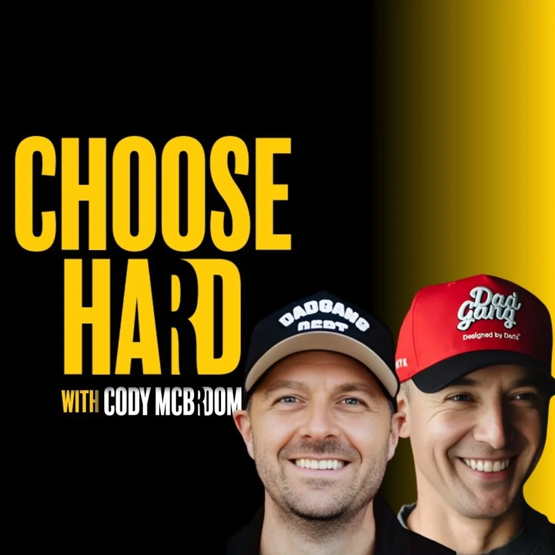 DadGang: Turning Fatherhood Into a Movement