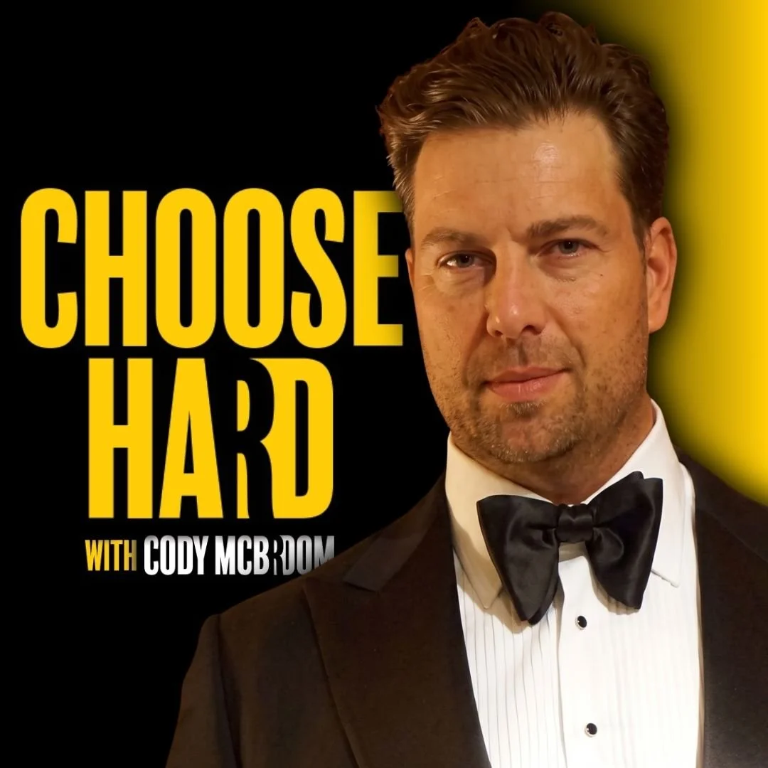 From D1 Football to Coaching Hollywood: John Damon
