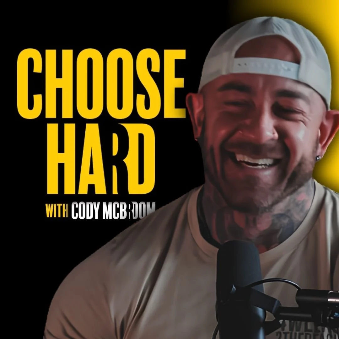The Coaching Industry Needs Higher Standards: Aram Grigorian on Fitness, Fat Loss, Peptides, and Doing the Work