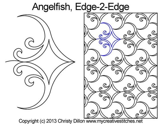 Angelfish
