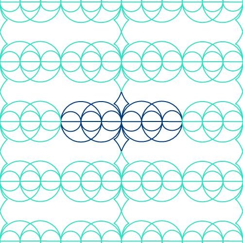 Fairy Ring Orbit