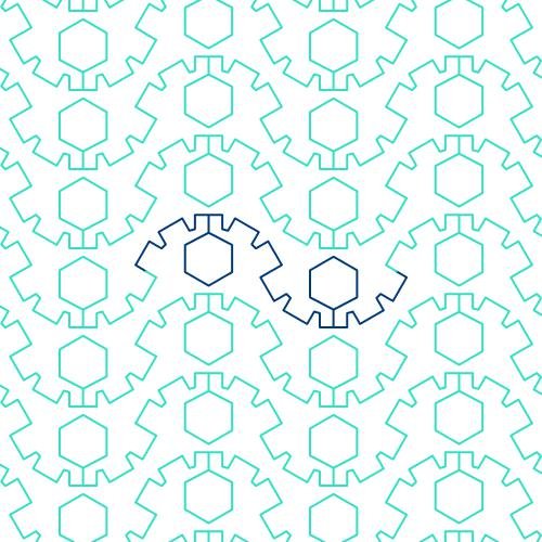 Integral Cogs