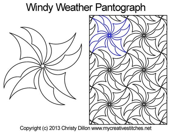 Windy Weather