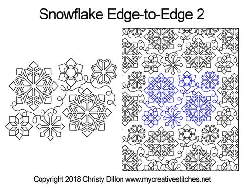 Snowflake