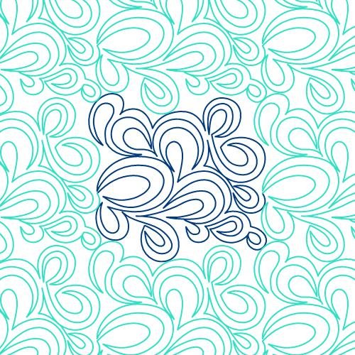 Big Paisley 2