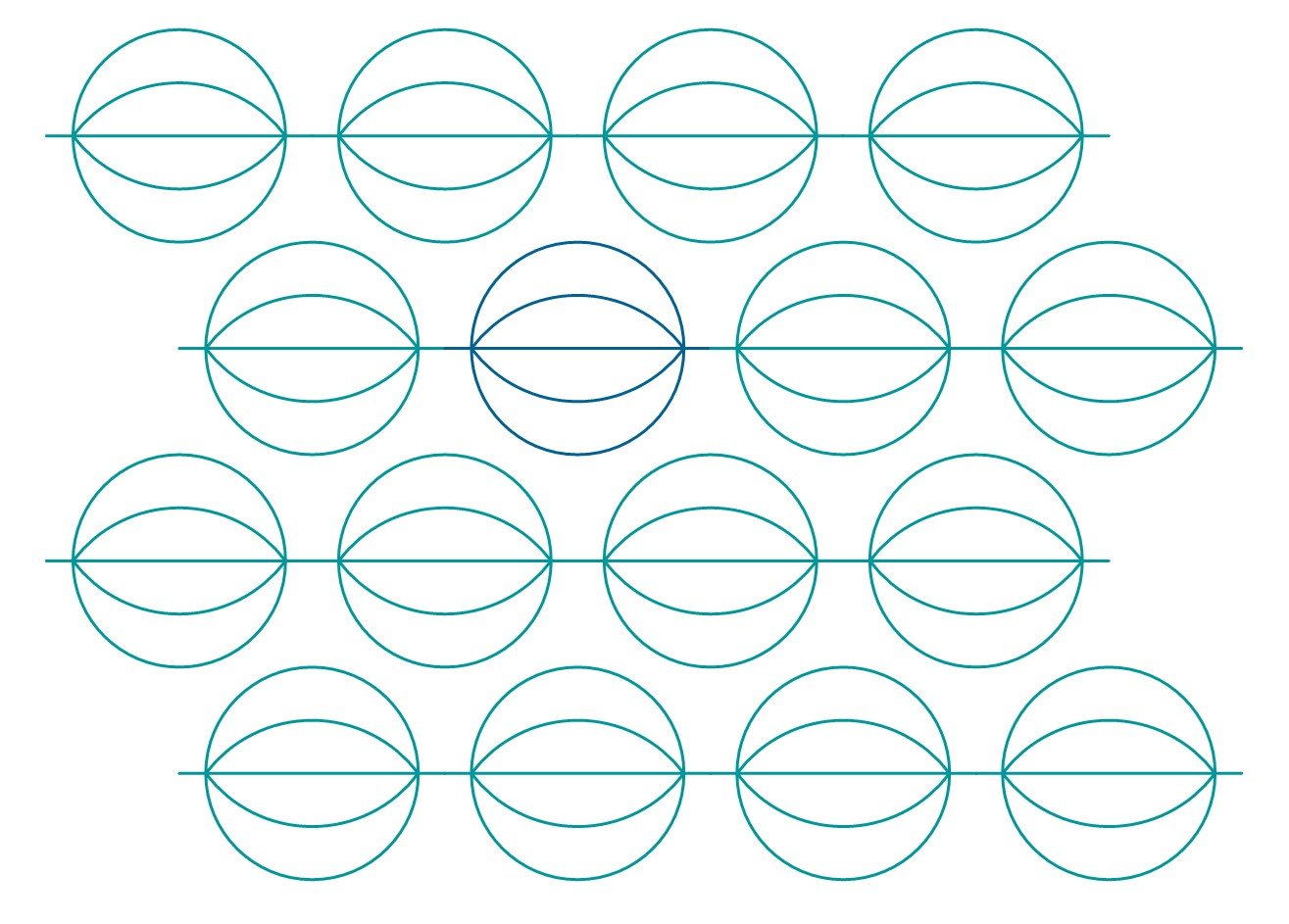 Cotton Boll Simple