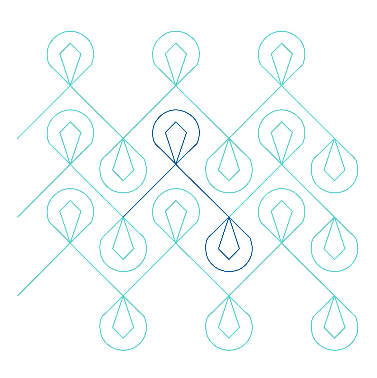 Eyelet Twist