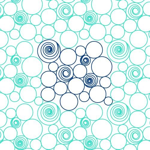 Tight Swirl