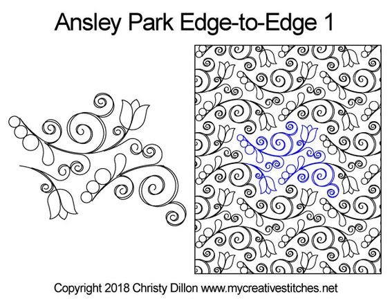 Ansley Park