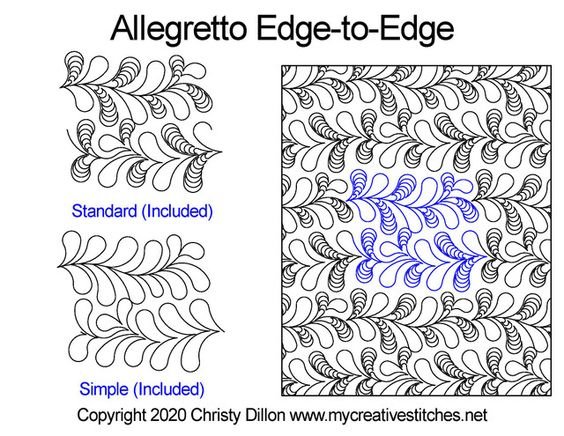 Alegretto