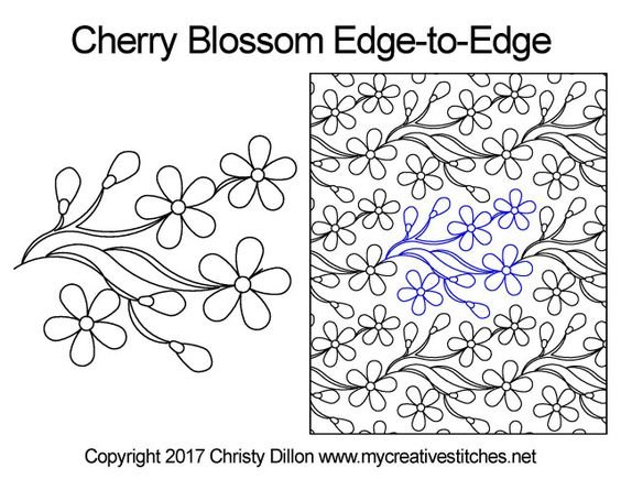Cherry Blossom