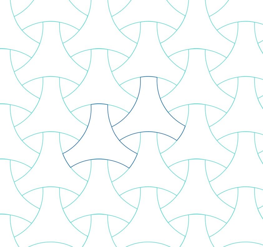 Sashiko Ts