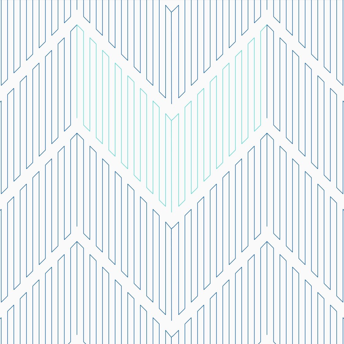 Zig to Zag Chevron