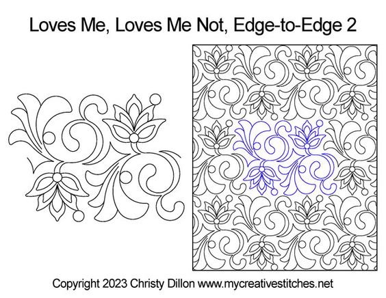 Loves Me 2