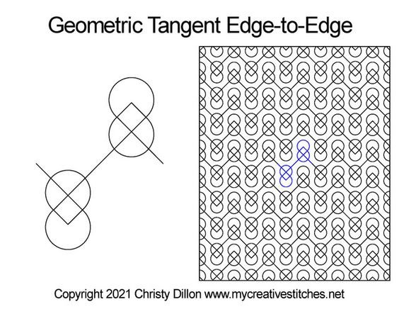 Geometric Tangent