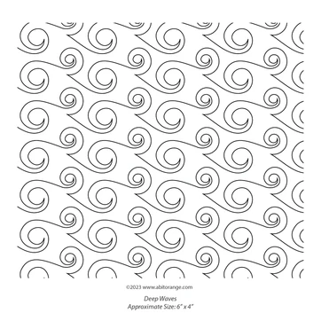 Deep Waves