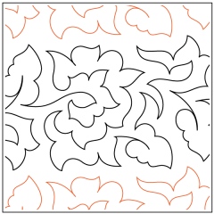 Rebecca's Rose