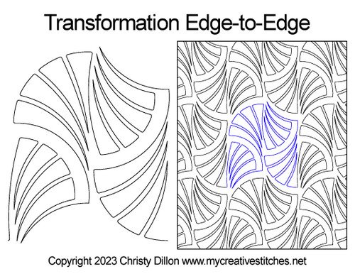 Transformation